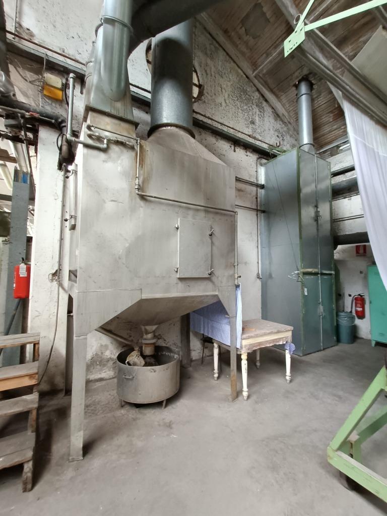 Osthoff Singeing - Image 5